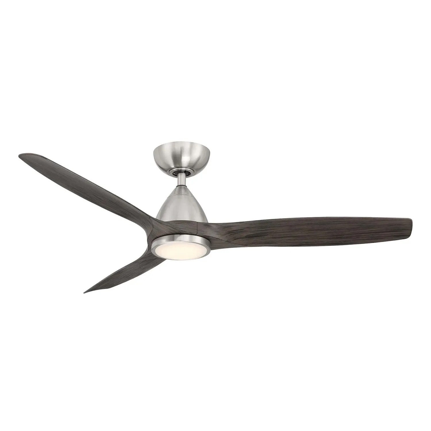 3-blade Skylark Ceiling Fan by Modern Forms Fans (Wet Rated)