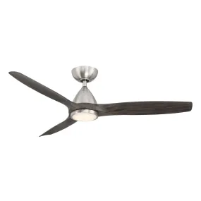 3-blade Skylark Ceiling Fan by Modern Forms Fans (Wet Rated)