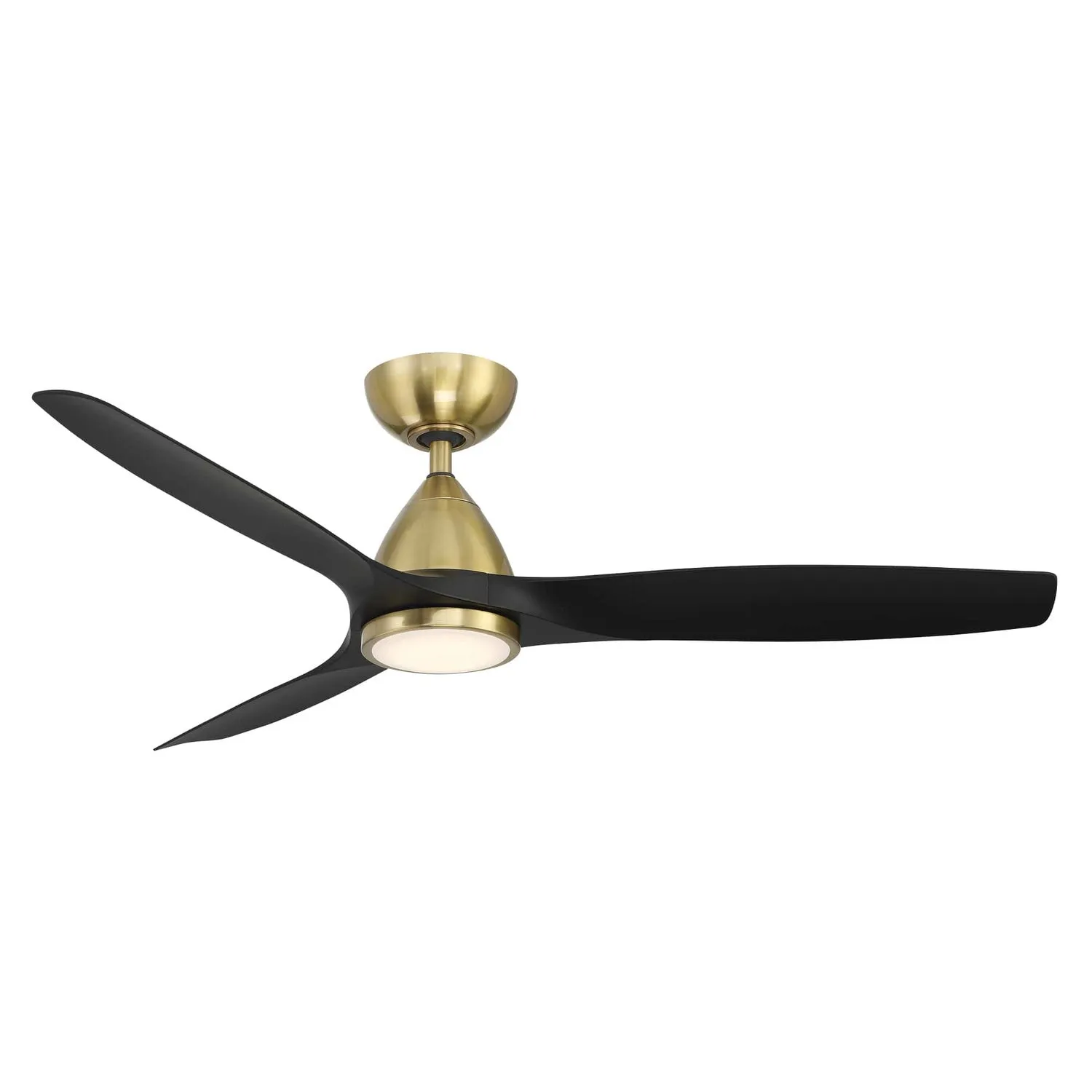 3-blade Skylark Ceiling Fan by Modern Forms Fans (Wet Rated)