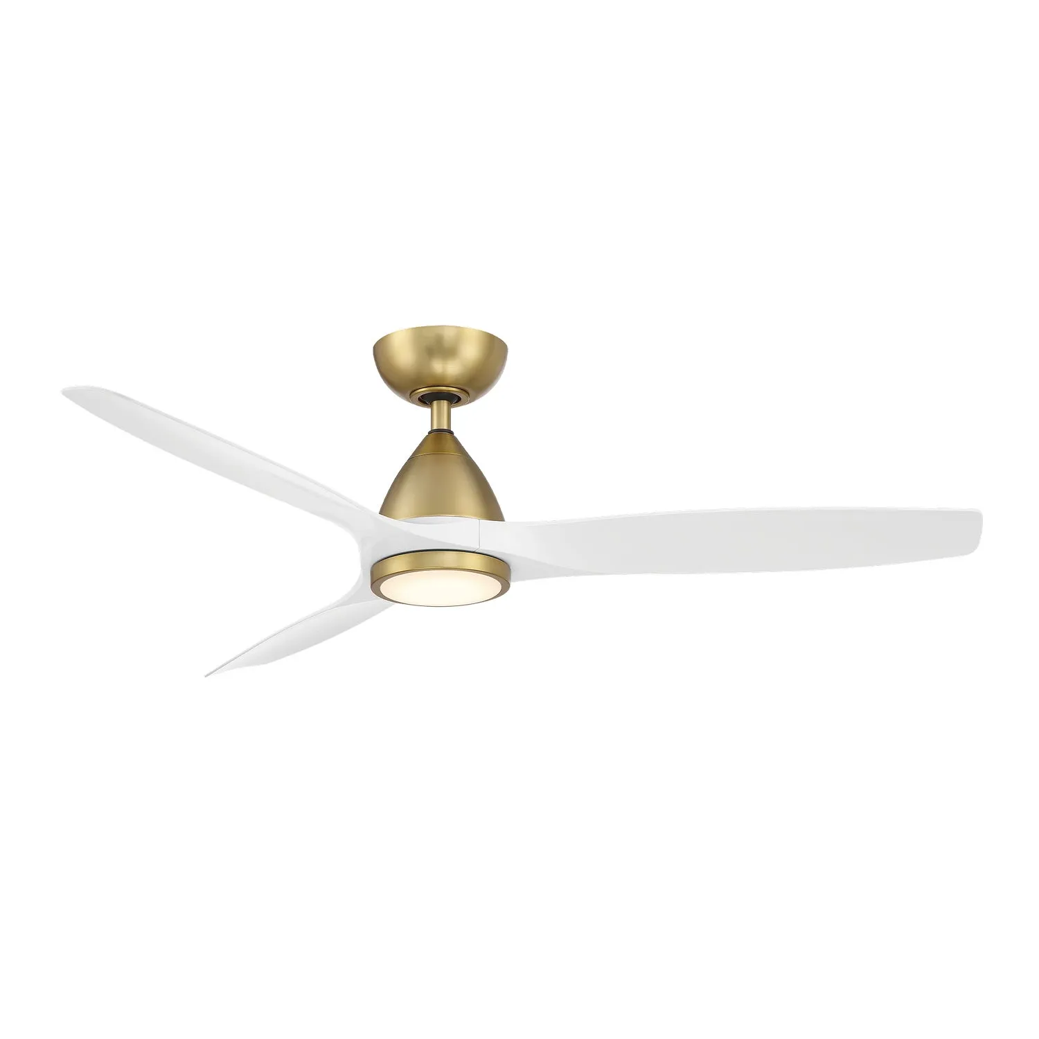 3-blade Skylark Ceiling Fan by Modern Forms Fans (Wet Rated)