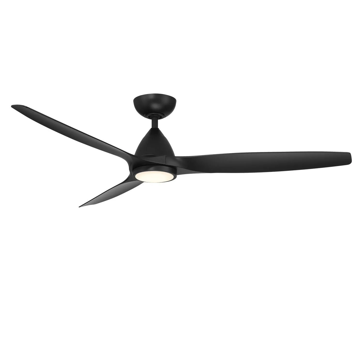 3-blade Skylark Ceiling Fan by Modern Forms Fans (Wet Rated)