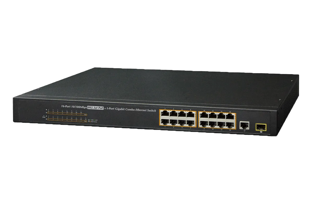 32 Channel IP Security Camera System with 12 4K Ultra HD Smart IP Bullet and 4 4K Motorized Varifocal Audio Dome Security Cameras.