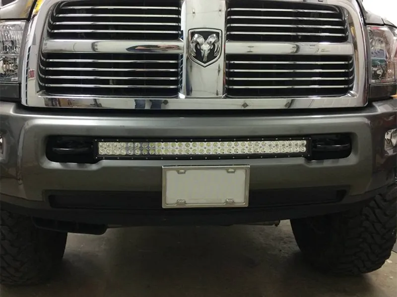 32 INCH LED LIGHT BAR DUAL ROW