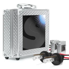 35W HID 880 Conversion Kit