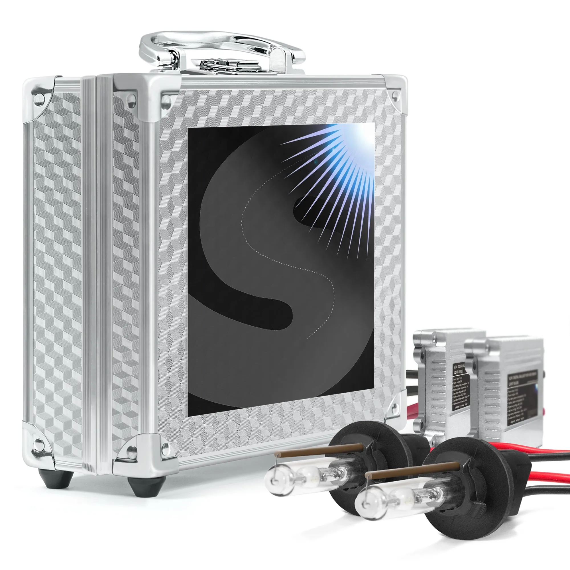 35W HID 880 Conversion Kit