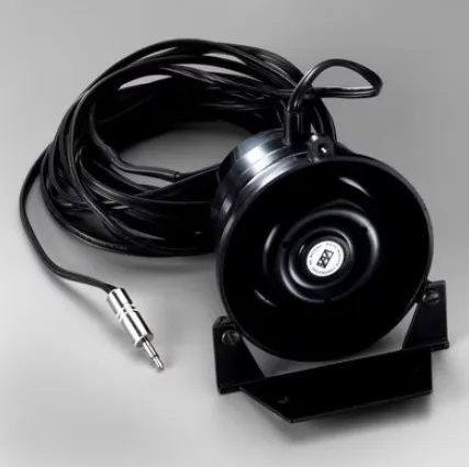 3M™ Remote Alarm & Strobe 529-05-20, Audible | Free Shipping and No Sales Tax