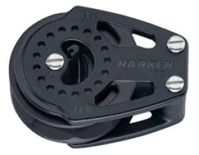 40 mm Cheek Ratchet Block