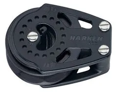 40 mm Cheek Ratchet Block