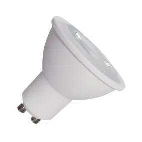 40K-5W LED GU10 Bulb