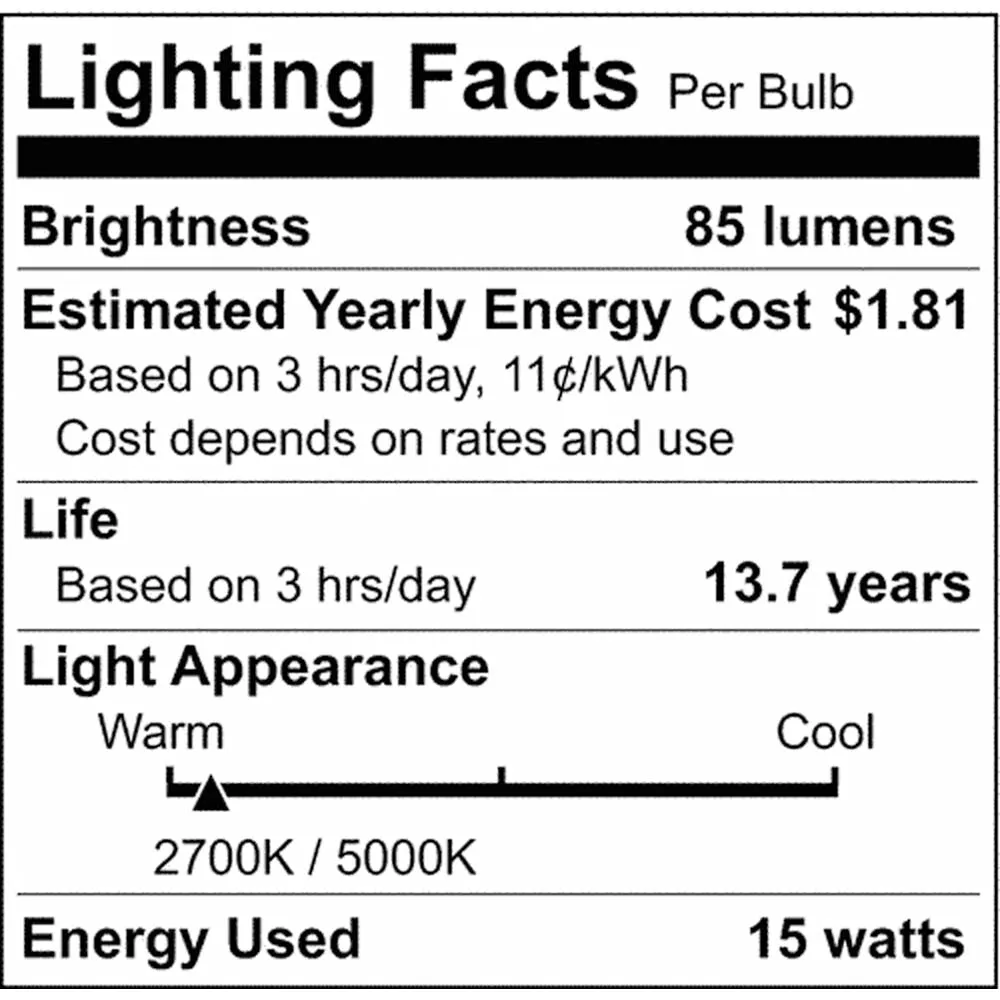 48-ft 15w 120v 15-S14 lamps RGBW with Infrared Remote LED String Light