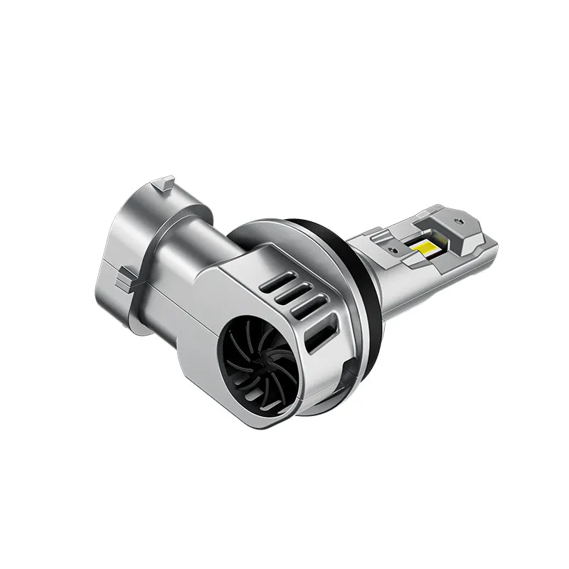 4Pcs H8 H11 H16 LED Headlight Bulbs For 2016-Later Toyota Tacoma