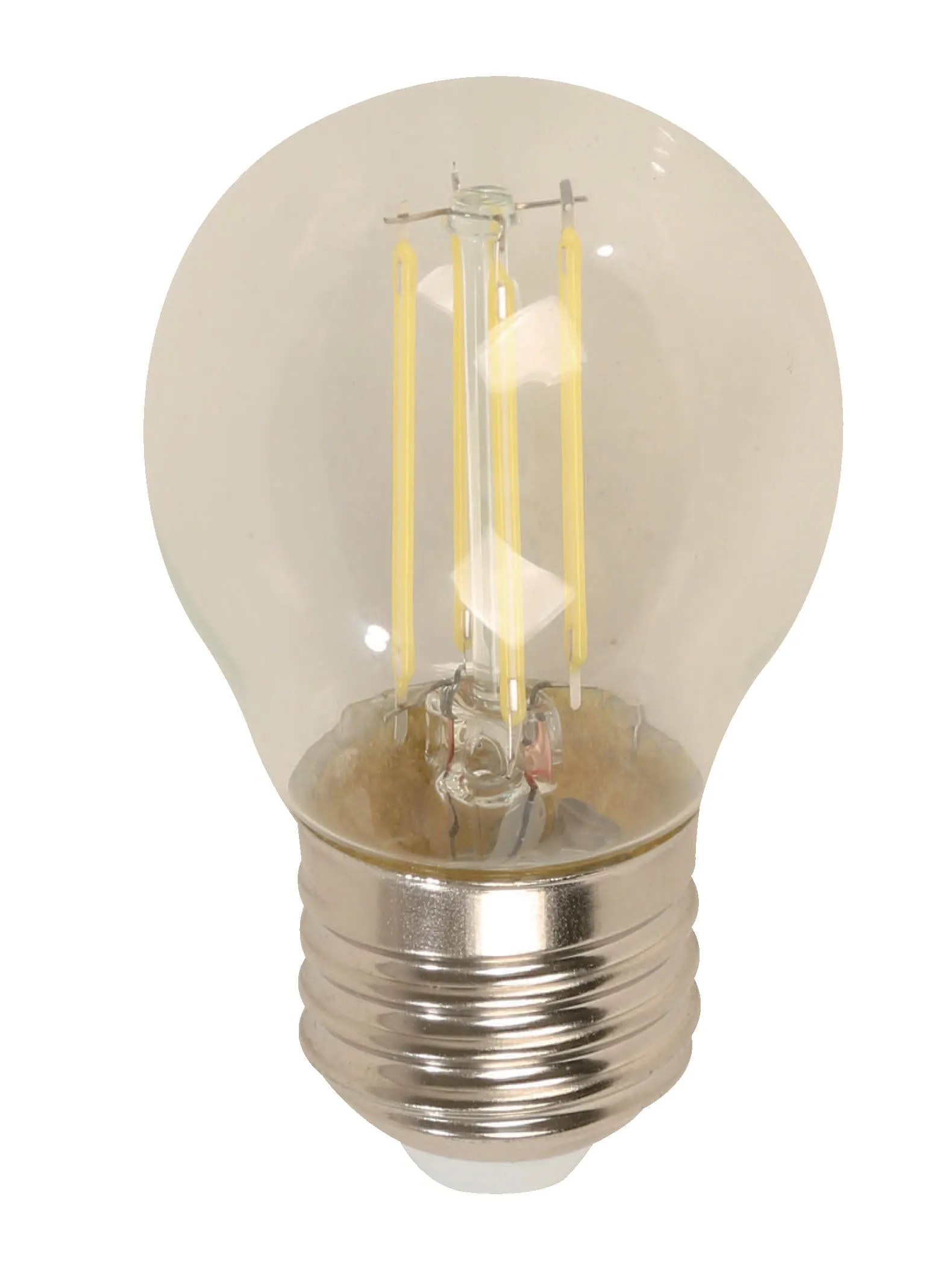 4W G45 LED Bulb