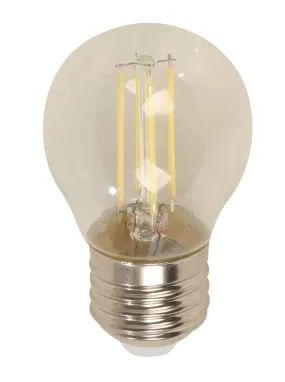 4W G45 LED Bulb