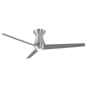 52" 3-blade Slim Ceiling Fan by Modern Forms Fans (Wet Rated)