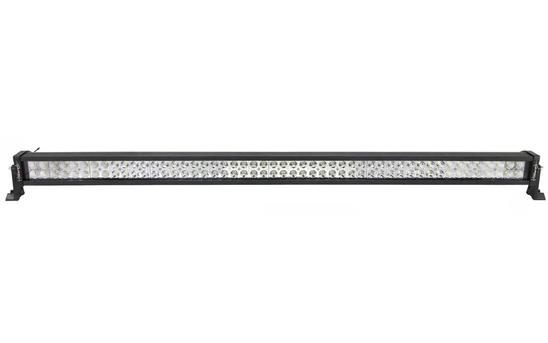 53 INCH LED LIGHT BAR DUAL ROW