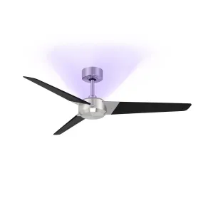 54" 3-blade Ultra Ceiling Fan by Modern Forms Fans (Damp Rated)