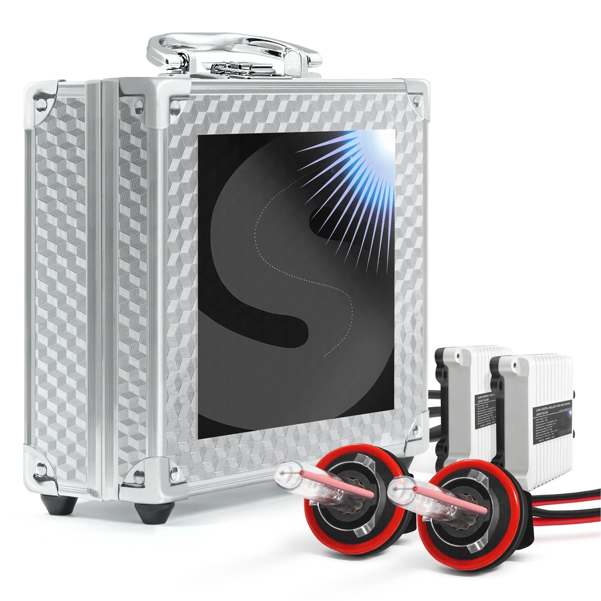 55W HID H11B AC Conversion Kit