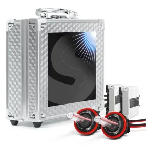 55W HID H11B AC Conversion Kit