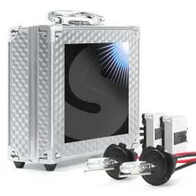 55W HID H7 Conversion Kit