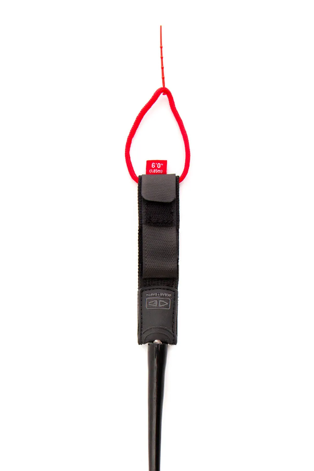 6ft Ocean & Earth All Round Comp One-XT Leash Leg Rope
