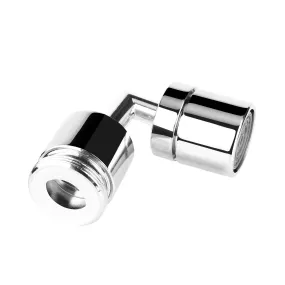 720° Rotation Universal Splash-Proof Swivel Tap Aerator