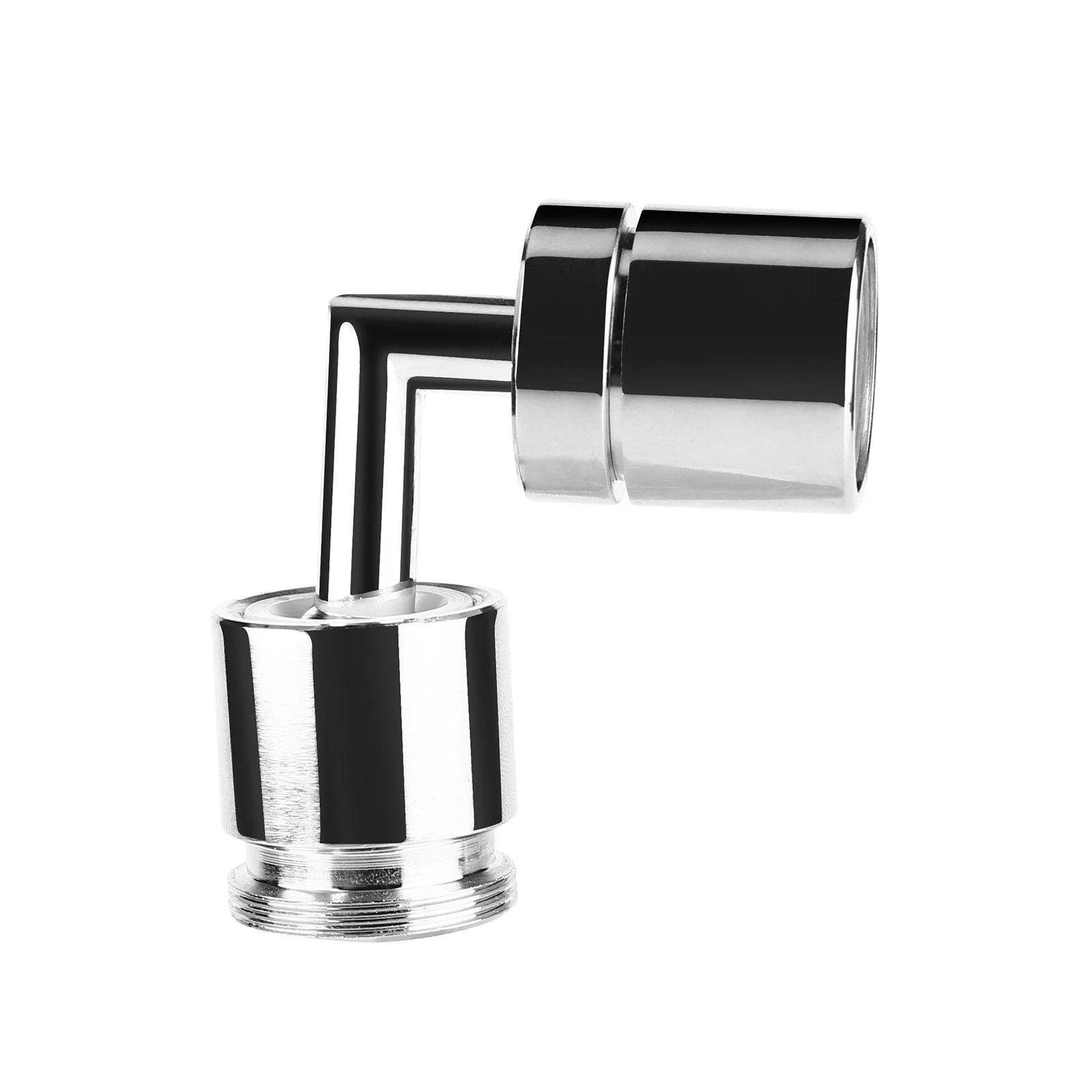 720° Rotation Universal Splash-Proof Swivel Tap Aerator