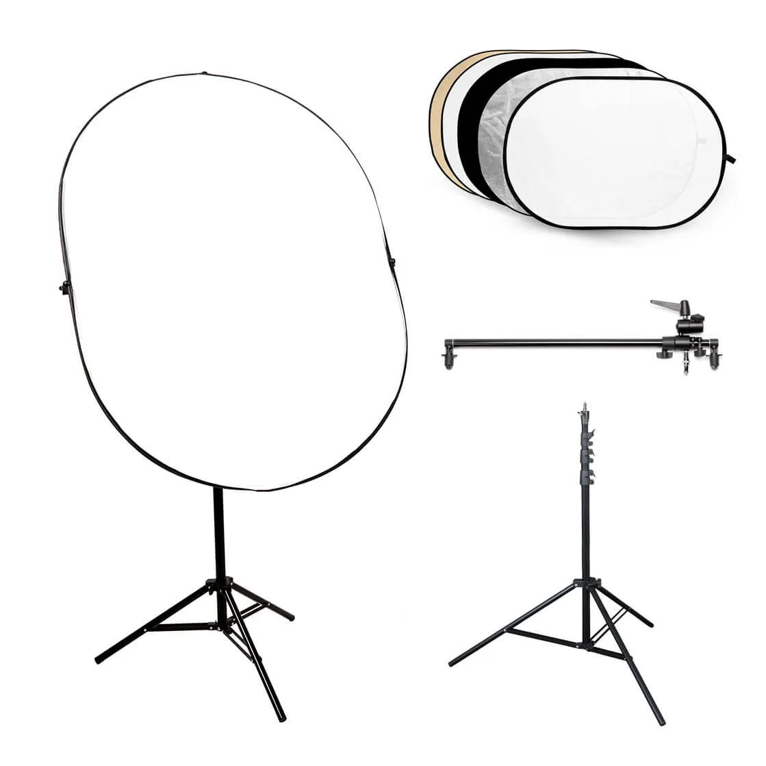 AD200Pro II Mobile Pet Photography Flash Lighting Kit