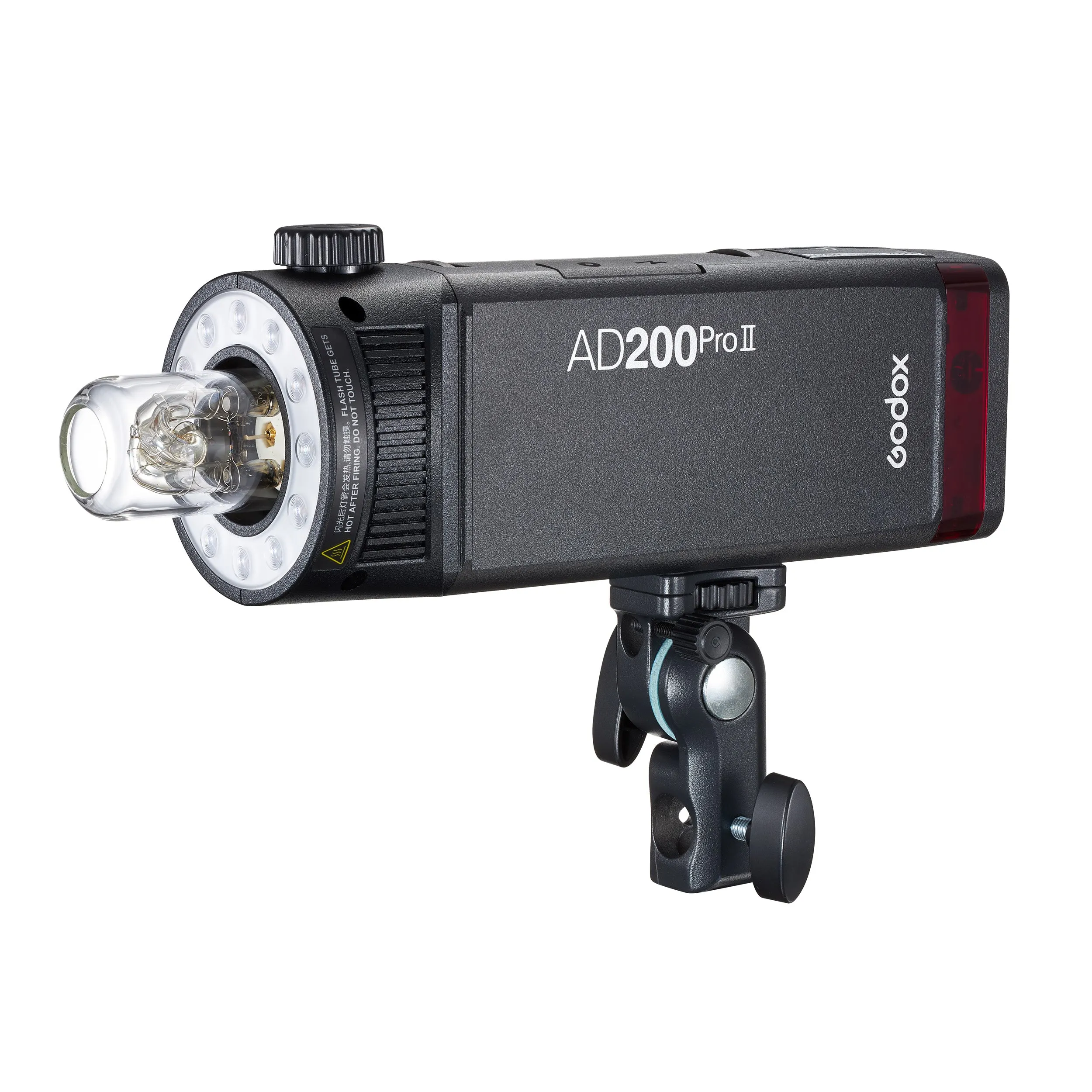 AD200Pro II Mobile Pet Photography Flash Lighting Kit