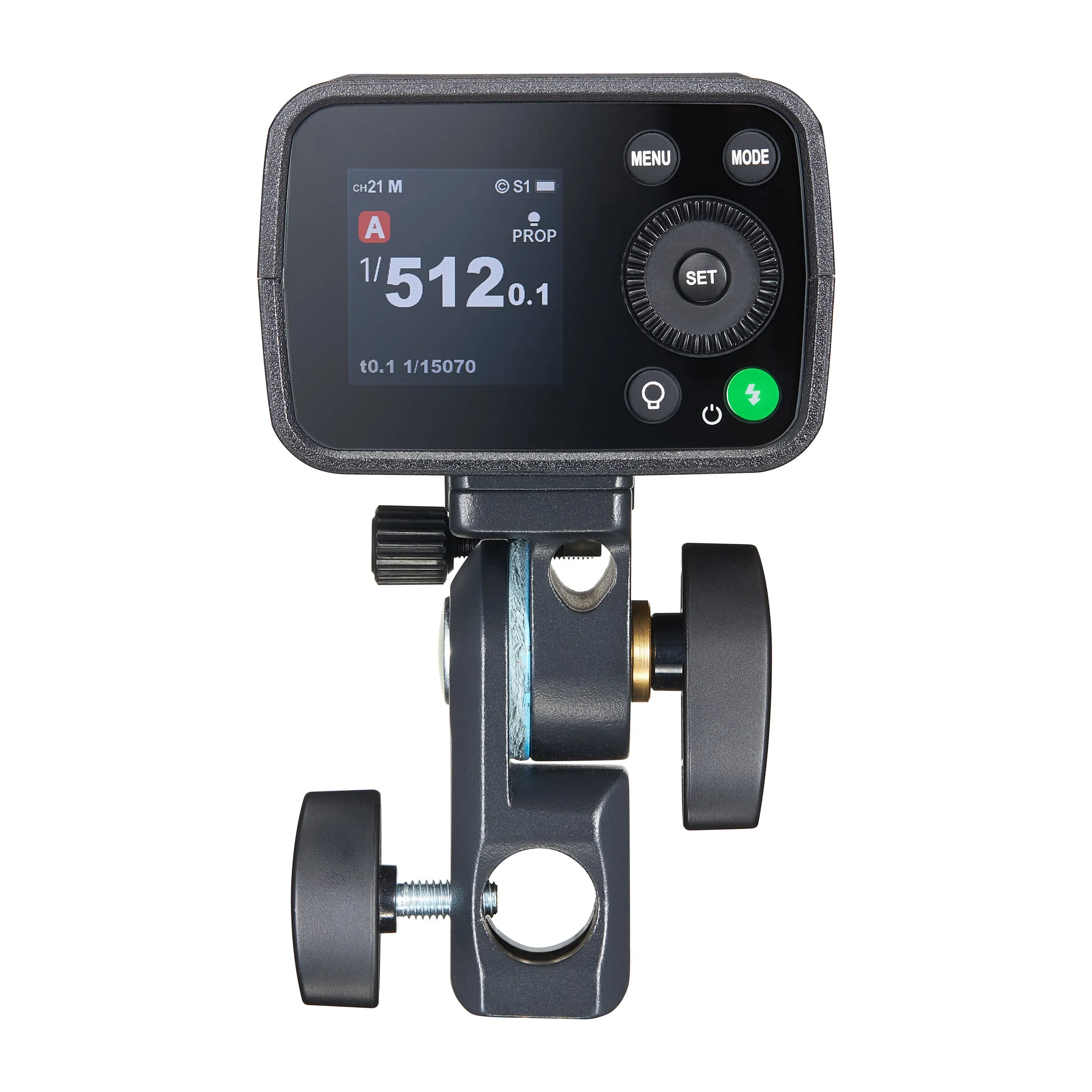 AD200Pro II Mobile Pet Photography Flash Lighting Kit