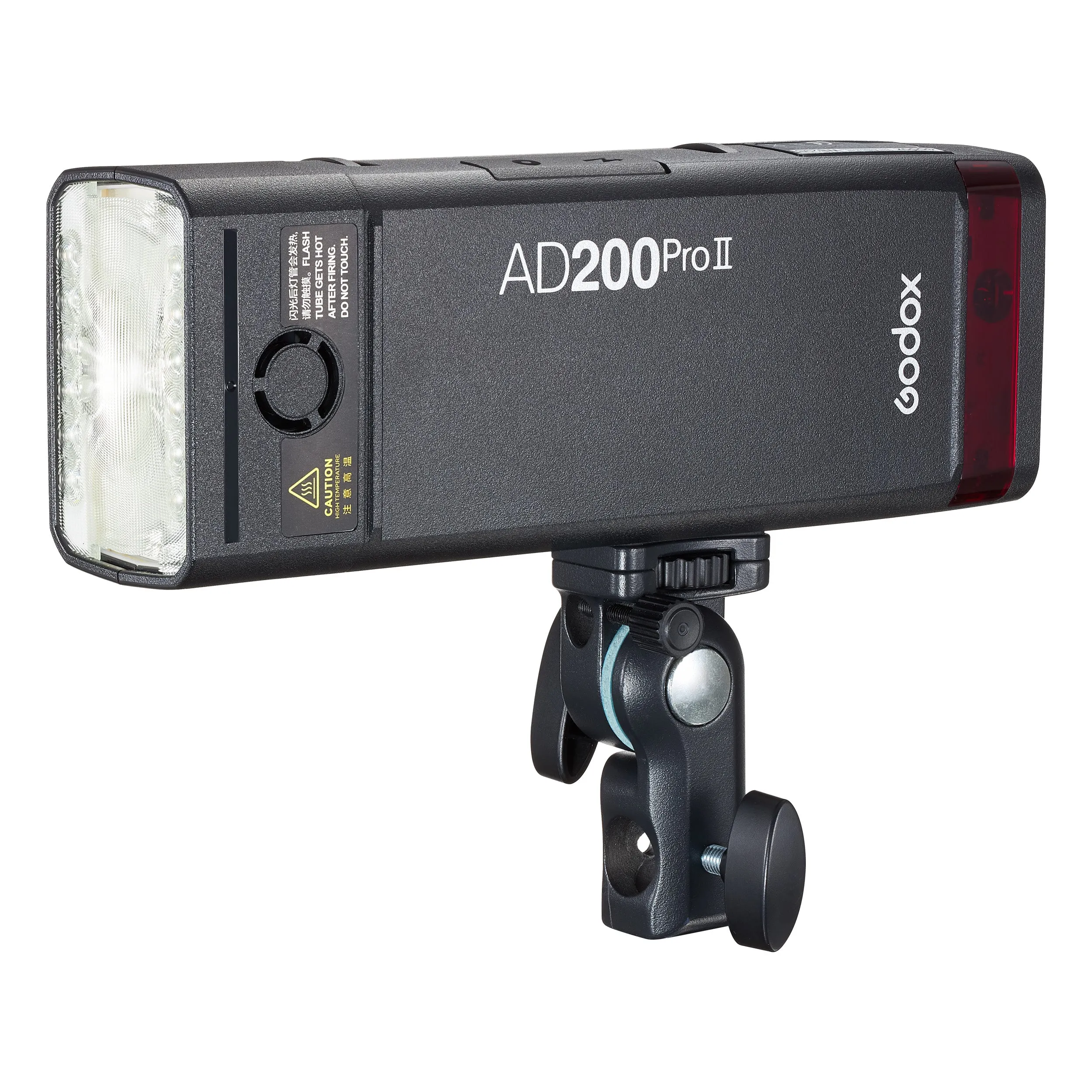AD200PROII Battery Flash Portrait Lighting Kit for Group School Photography