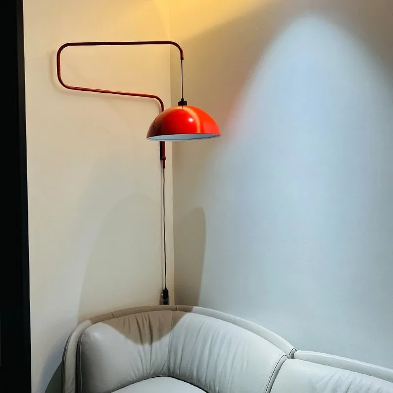 Adjustable Pendant Light for Indoor Use