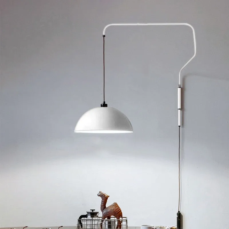 Adjustable Pendant Light for Indoor Use