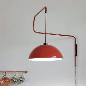 Adjustable Pendant Light for Indoor Use