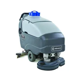 Advance® SC800™ ST 34" Battery Floor Scrubber w/ Pad Holders