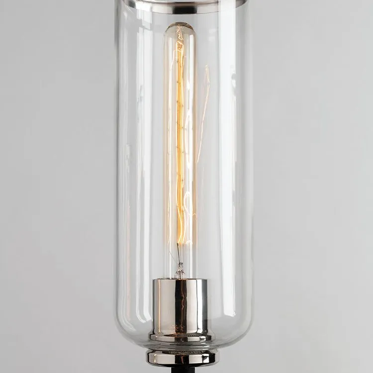 Aeon Four-Light Chandelier