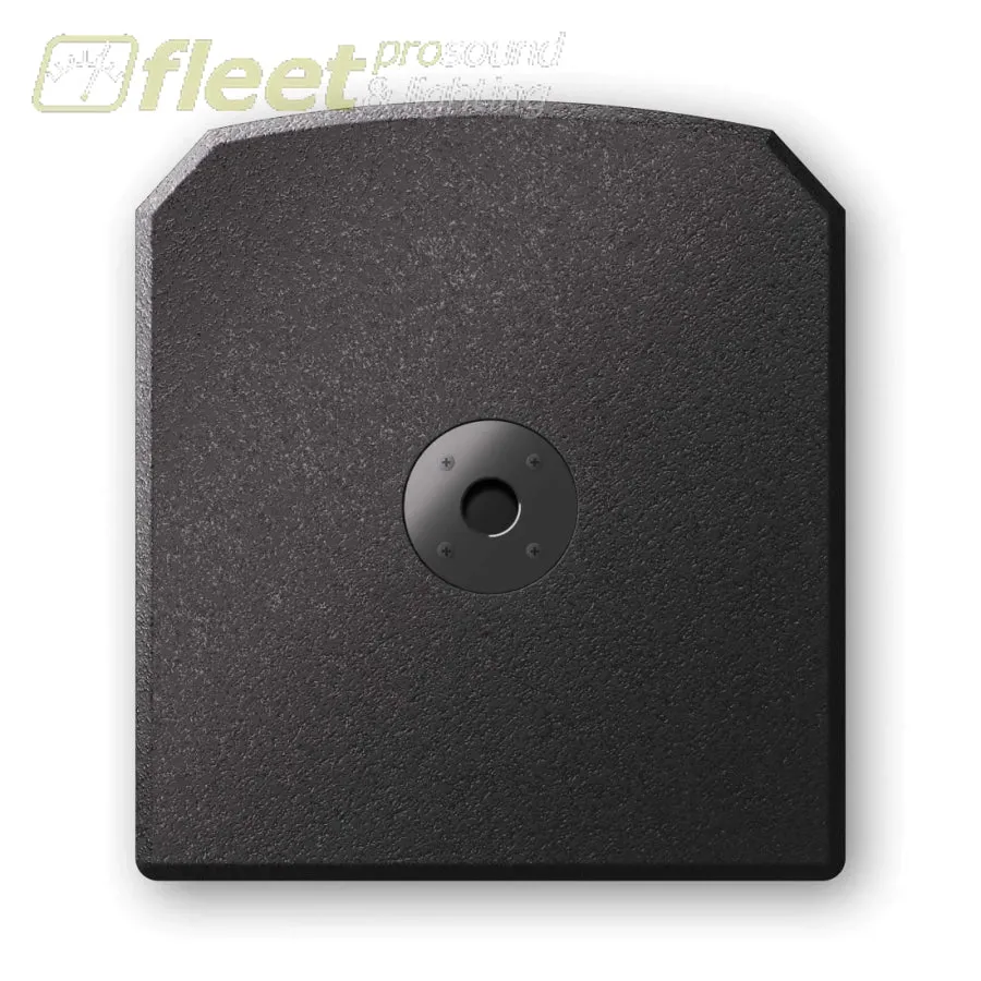 Alto Professional TS12S Truesonic 2500 Watt 12'' Powered Subwoofer