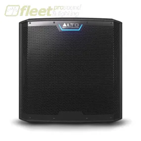 Alto Professional TS12S Truesonic 2500 Watt 12'' Powered Subwoofer