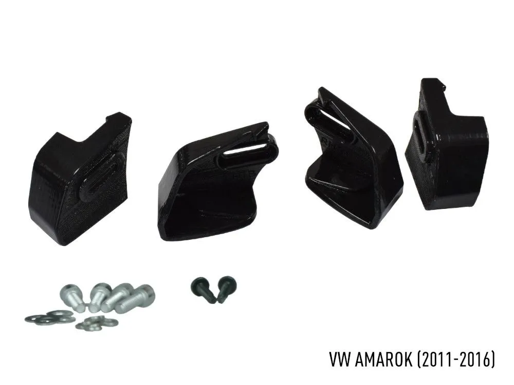 Amarok (2010 - 2016)   Lazer Triple R 750 (GEN2) High performance LED spotlights