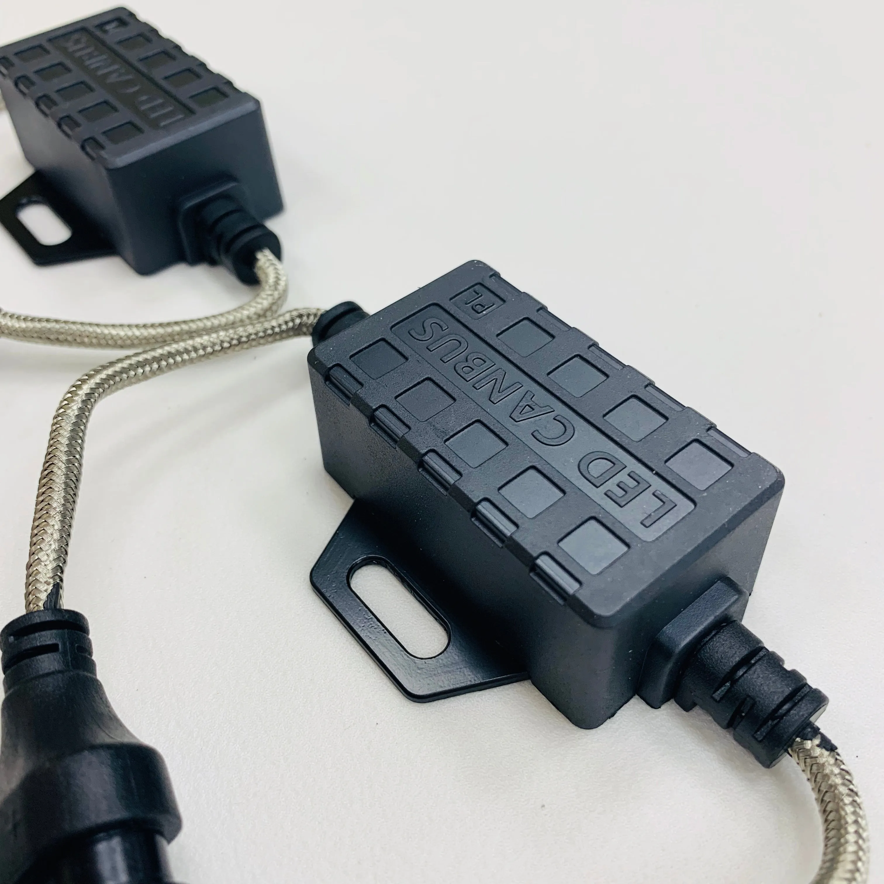 Amarok LED Fog Light Bulbs & Resistors 2016 onwards