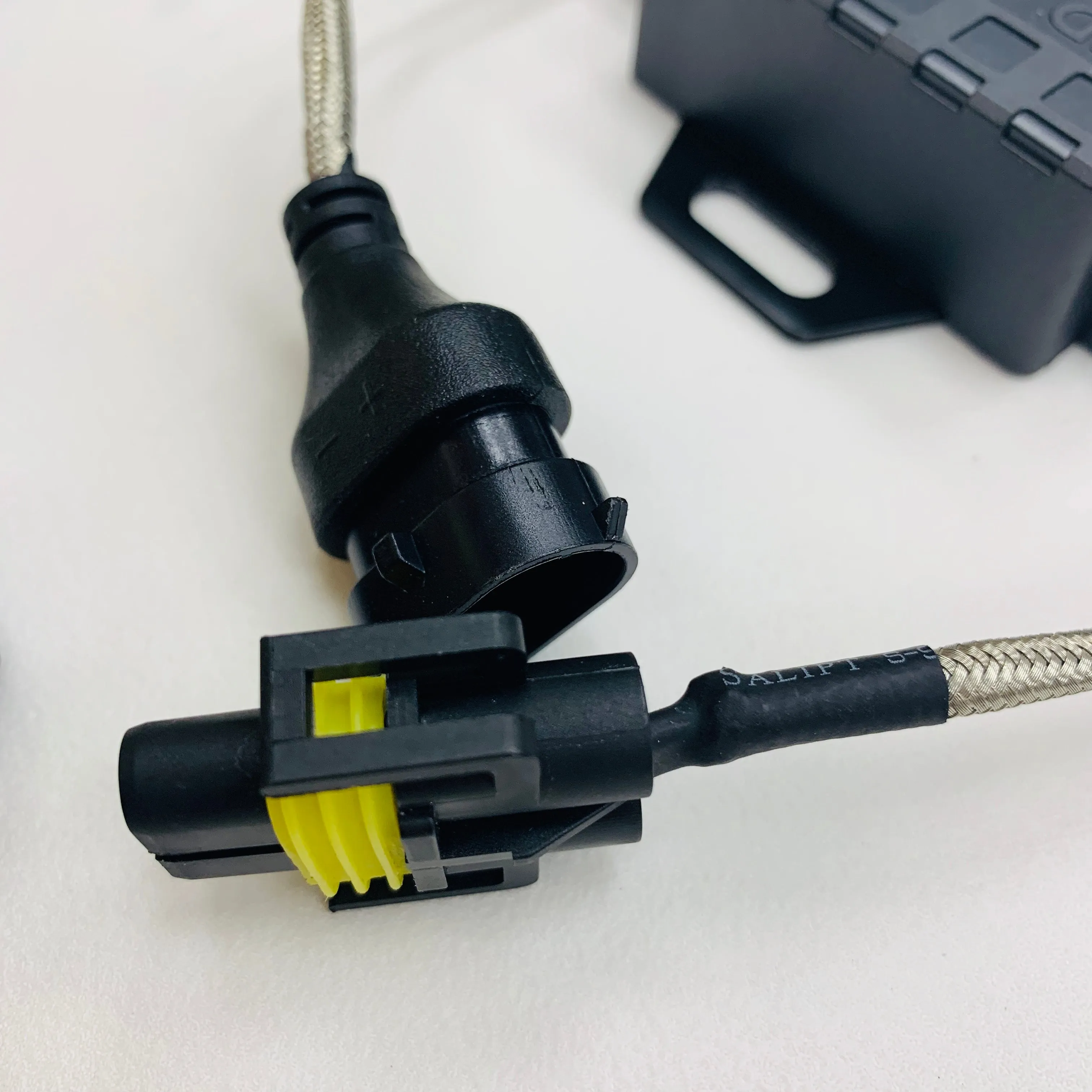Amarok LED Fog Light Bulbs & Resistors 2016 onwards