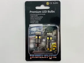 Amarok LED Side Light Bulbs CREE (bright white)