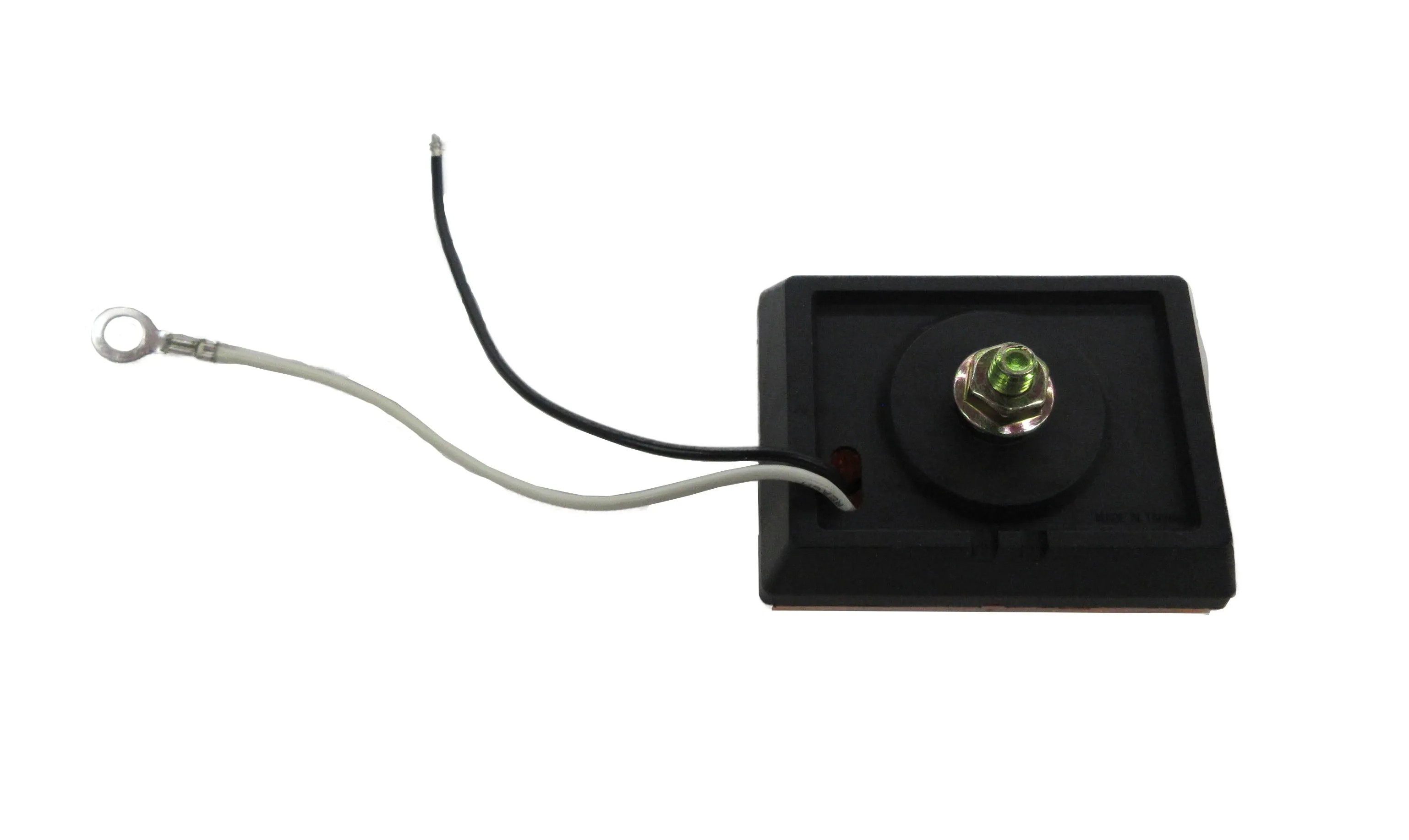 Amber Clearance / Marker Light, Reflex Reflector MCL-36AB