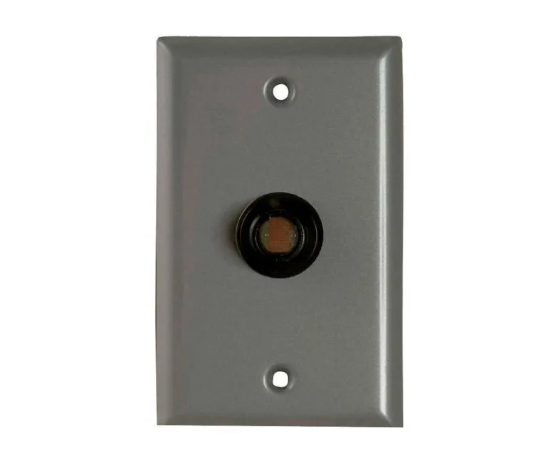 Amertac 758FPCTCC-4 Commercial Dawn Light Control, 1800 Watt