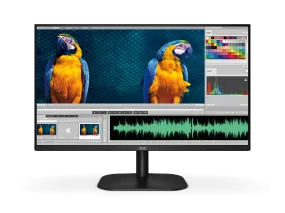 AOC Q27B2S2 | 27" 1080P 100HZ IPS Gaming Monitor