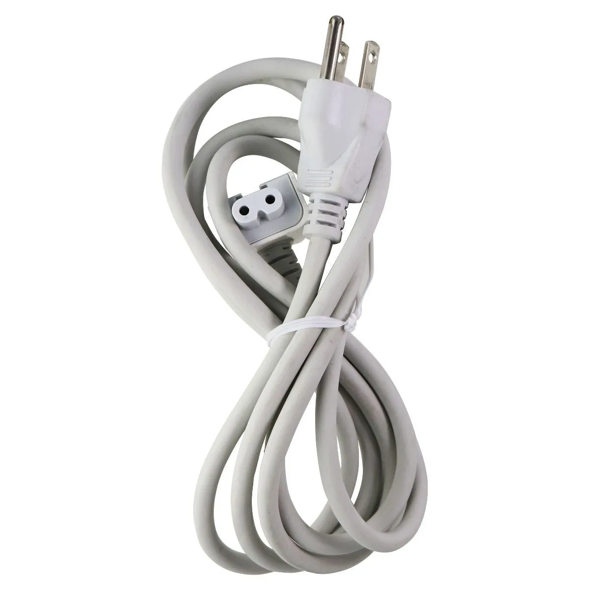 Apple 60W MagSafe Power Adapter (A1344) With 3-Prong Cable Only