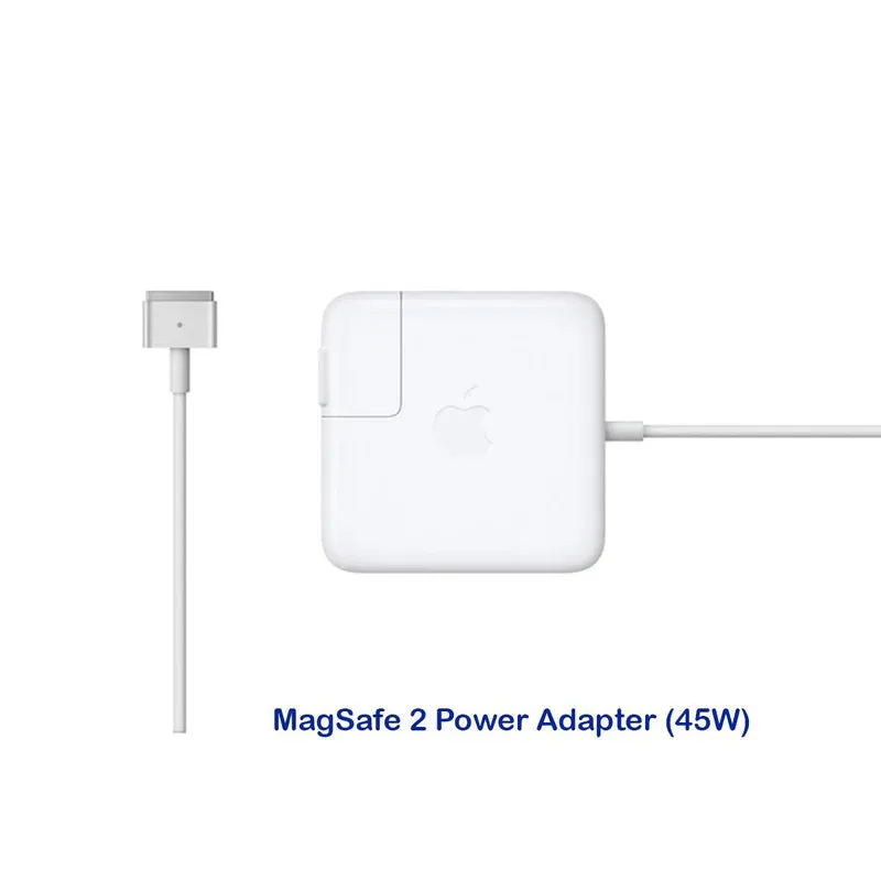 Apple MagSafe 2 Power Adapter (45W)