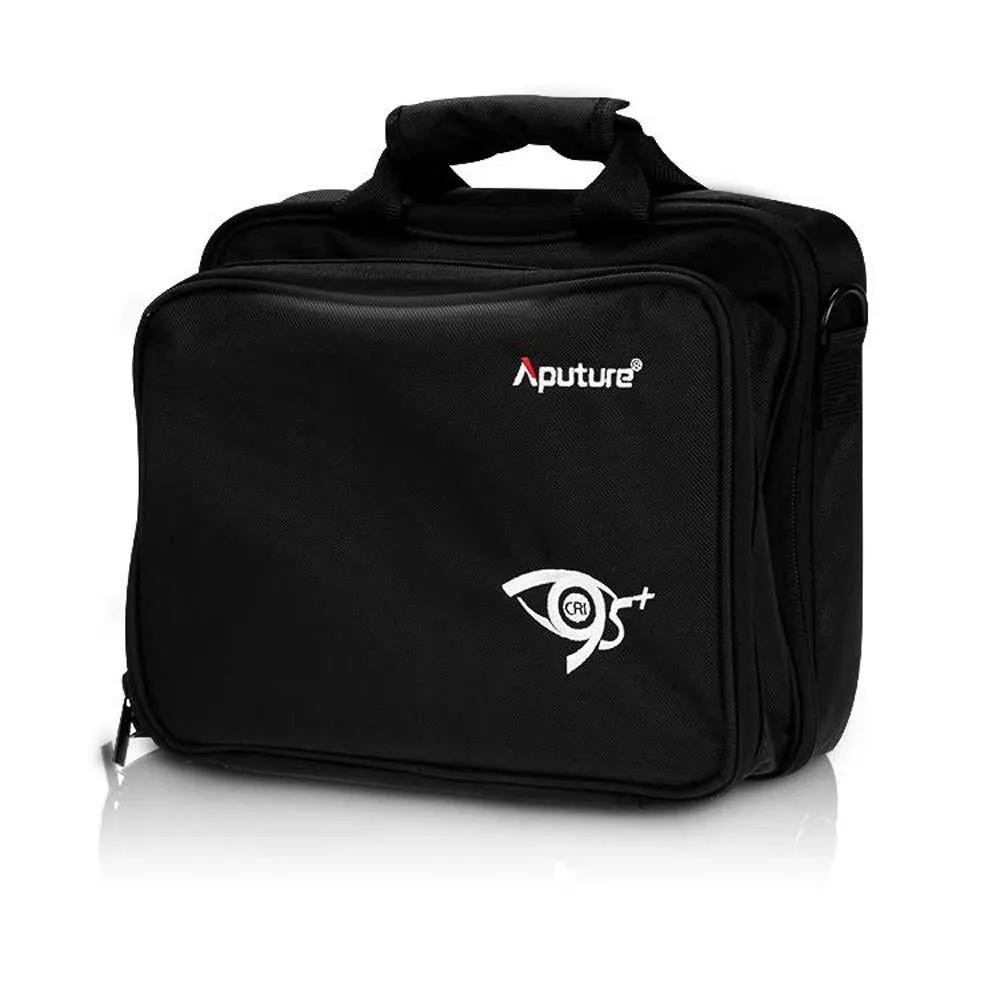 Aputure Amaran HR672C (Colour Temp Adjustable) CRI 95  Portable LED Video Light with Remote Control