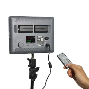 Aputure Amaran HR672C (Colour Temp Adjustable) CRI 95  Portable LED Video Light with Remote Control