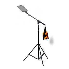 Aputure HR672 W/S/C LED Video Continuous Portable Lighting Kit & Boom