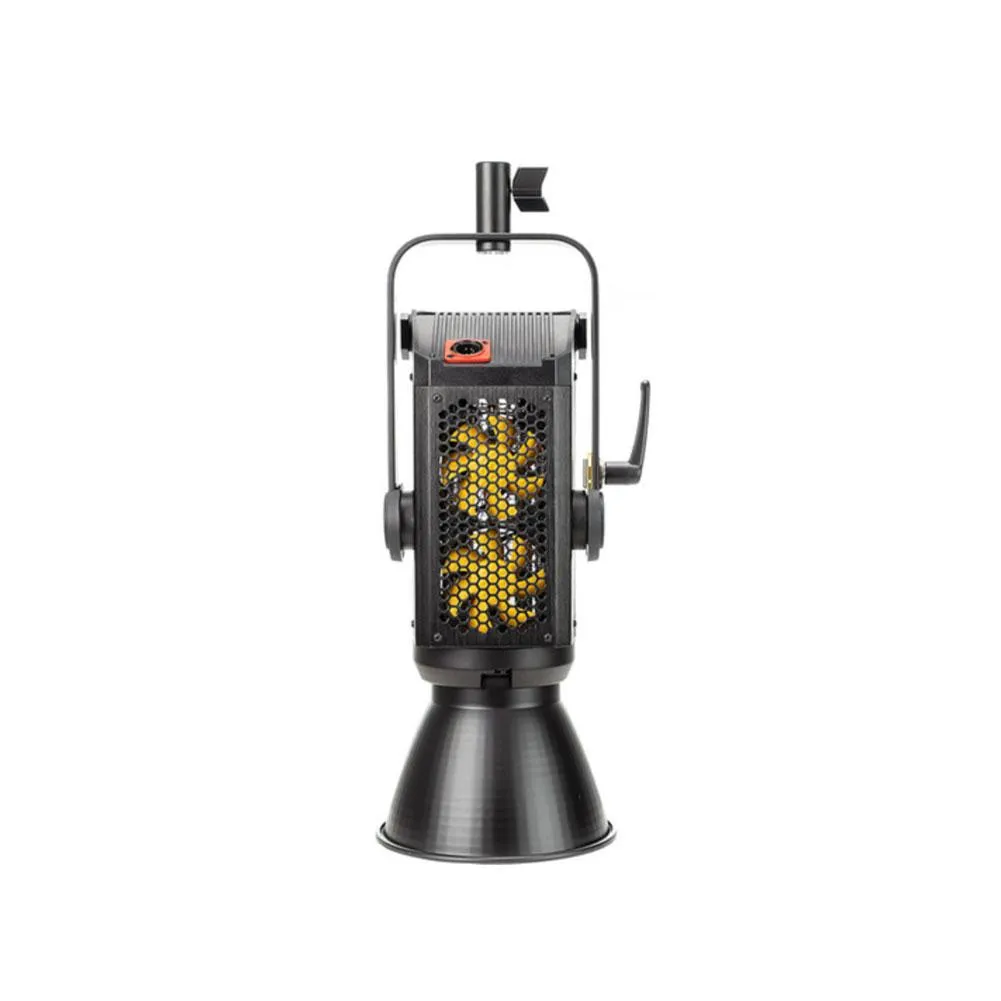 Aputure Light Storm 300X (C300X) Bi-Colour 2700k - 6700k LED Video Studio Light (V-Mount Kit)